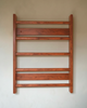 HONKA wall bars | brown