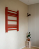 HONKA wall bars | maroon