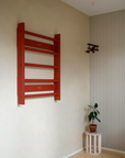 HONKA wall bars | maroon