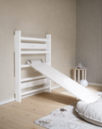 Barres murales HONKA | blanc