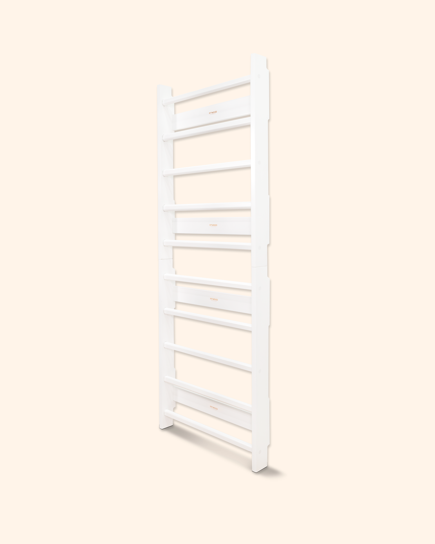 Barres murales HONKA | blanc