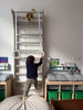 Barres murales TAIMI | beige