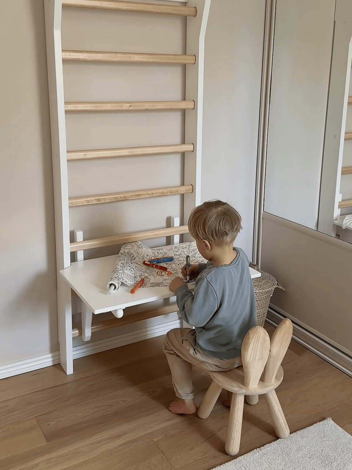 PAHKA pöytätaso | valkoinen