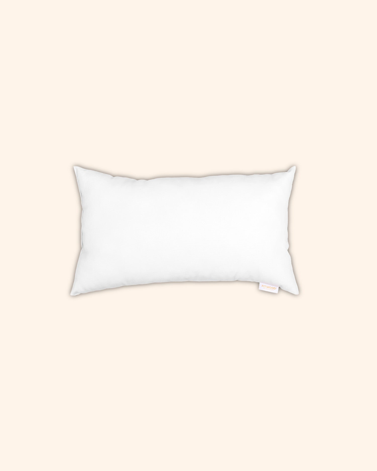 KAJO coussin décoratif | rectangulaire