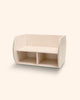 KANTO Montessori banco | abedul