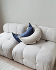 KUU feeding pillow | beige