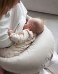 KUU feeding pillow | beige