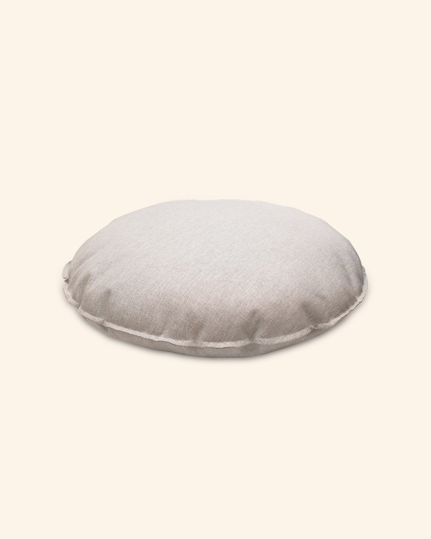 LEMPI floor cushion | stone