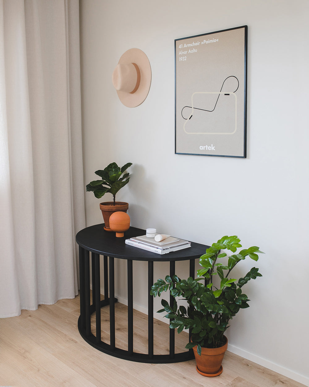 Un mueble para el día a día