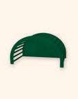 LUOTO II climbing arch | forest green