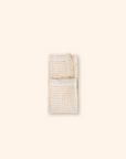 MAIJA washcloth | white-linen