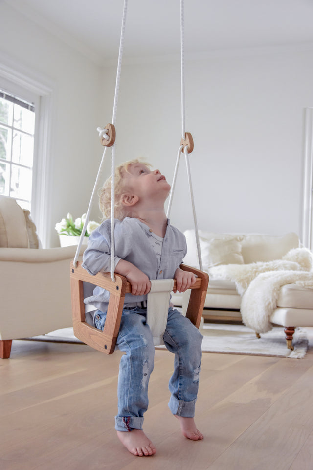TODDLER keinu | Tammi