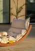 Coussin OHRA outdoor | coque