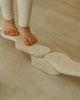 POLKU barra de equilibrio S | abedul