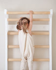 TAIMI MINI barres murales | bouleau blanc