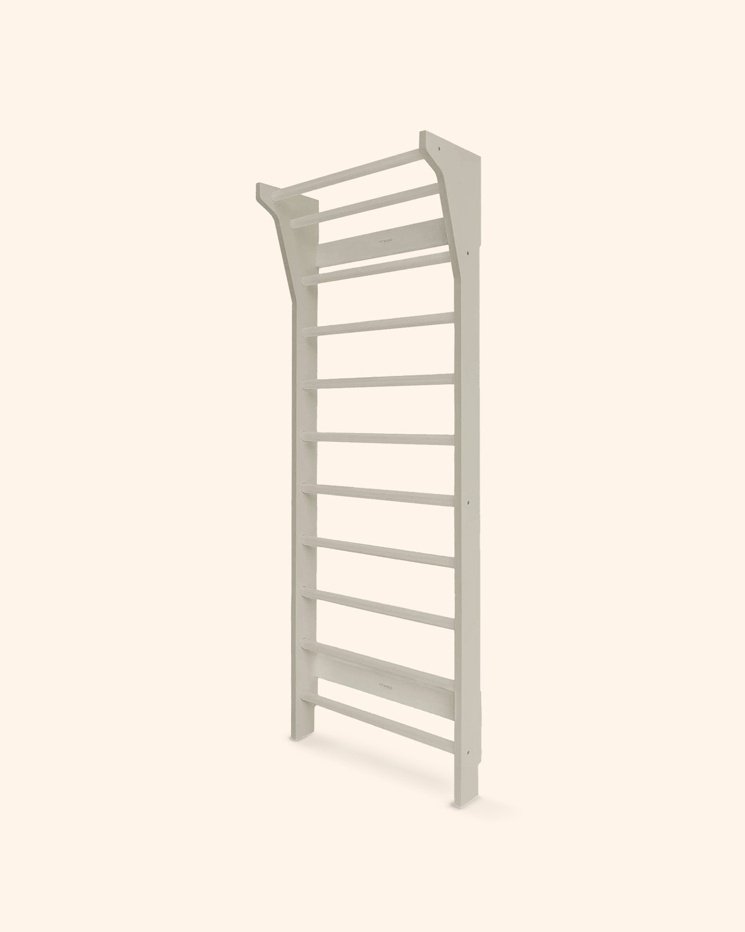 TAIMI ribbstolar | beige