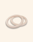 ULPU gym rings | birch