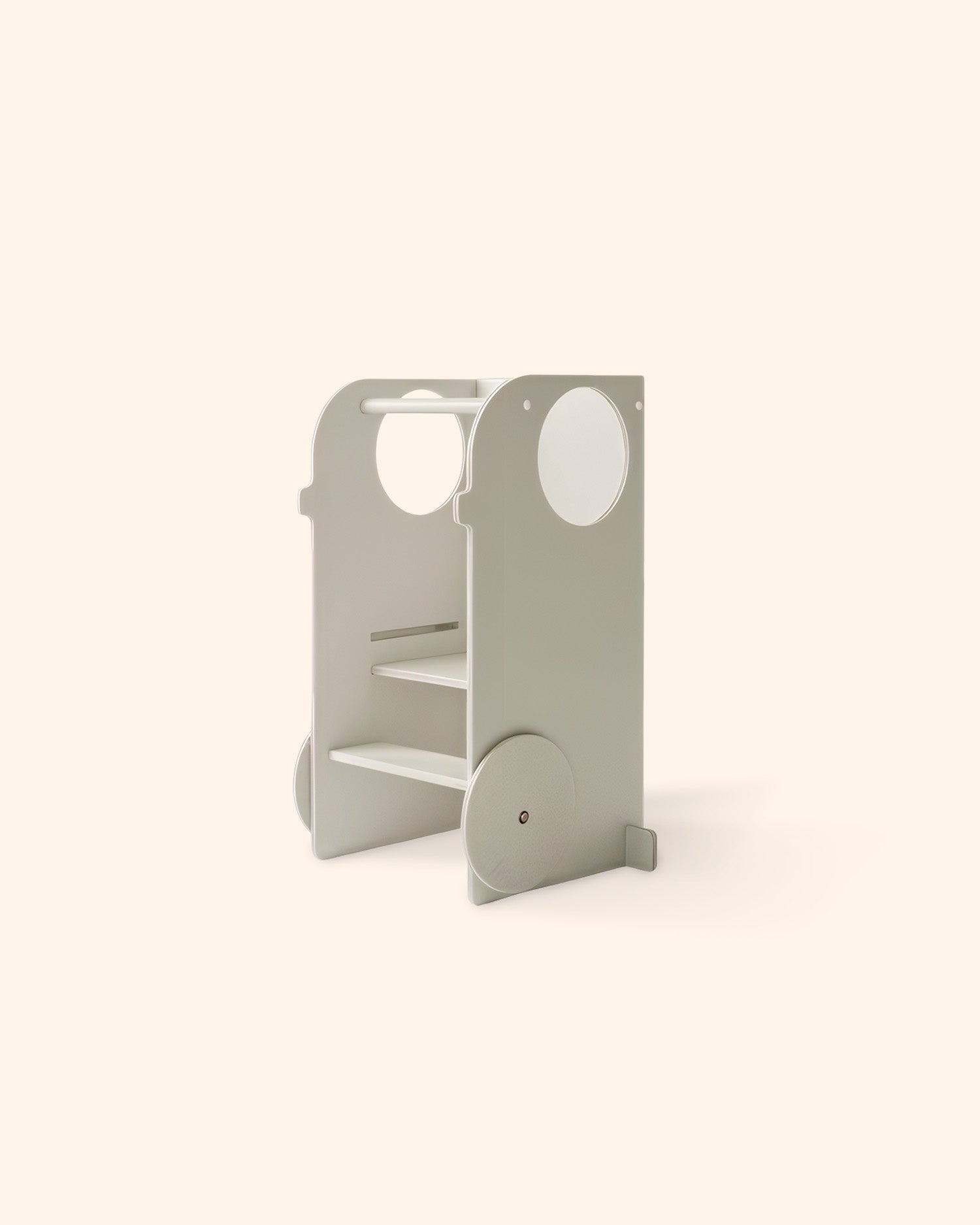 VERSO learning tower | beige