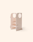 VERSO learning tower | birch