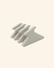 Cuñas LUOTO II | beige