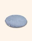 Coussin de sol LEMPI | bleu clair