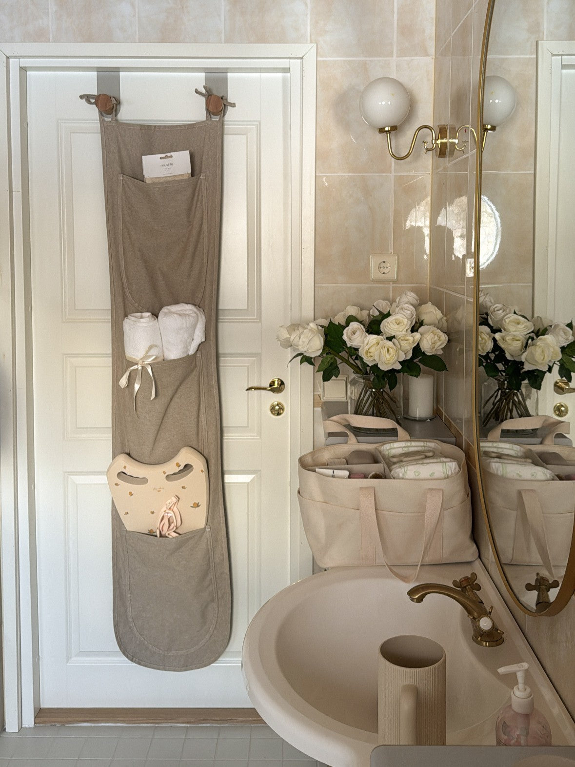 SUMU Hängeaufbewahrung