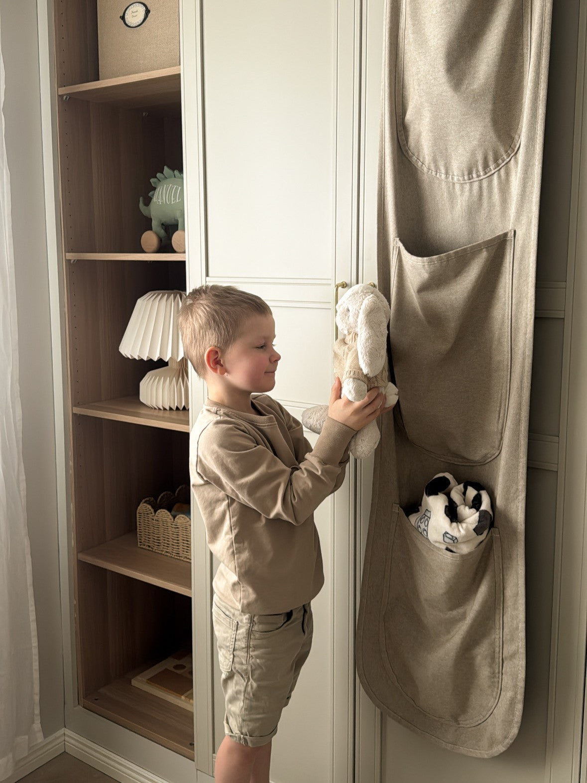 SUMU Hängeaufbewahrung