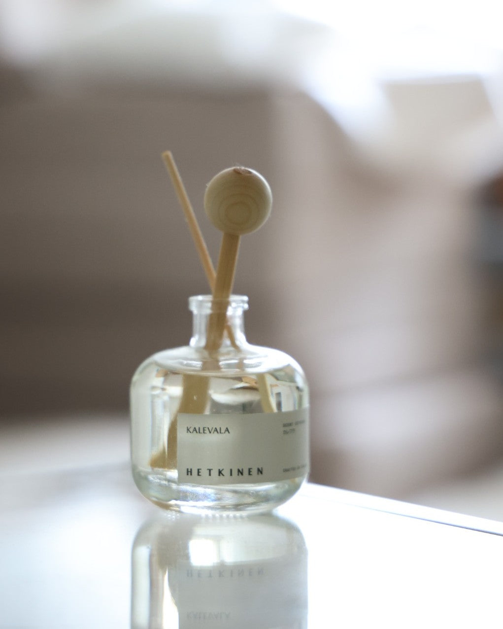 Rumsdoft 100 ml | Kalevala