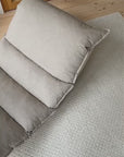 OHRA coussin | sable
